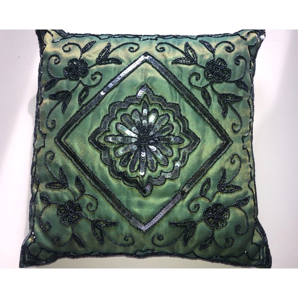 Other - Indian decorative pillow